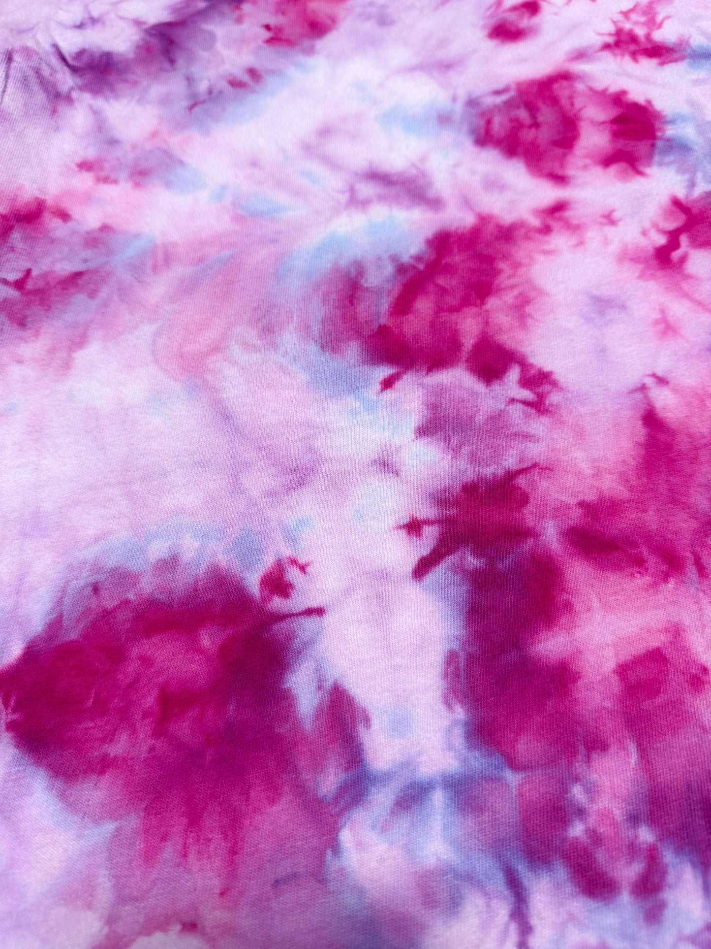 Medium CC Ice Dyed Tee