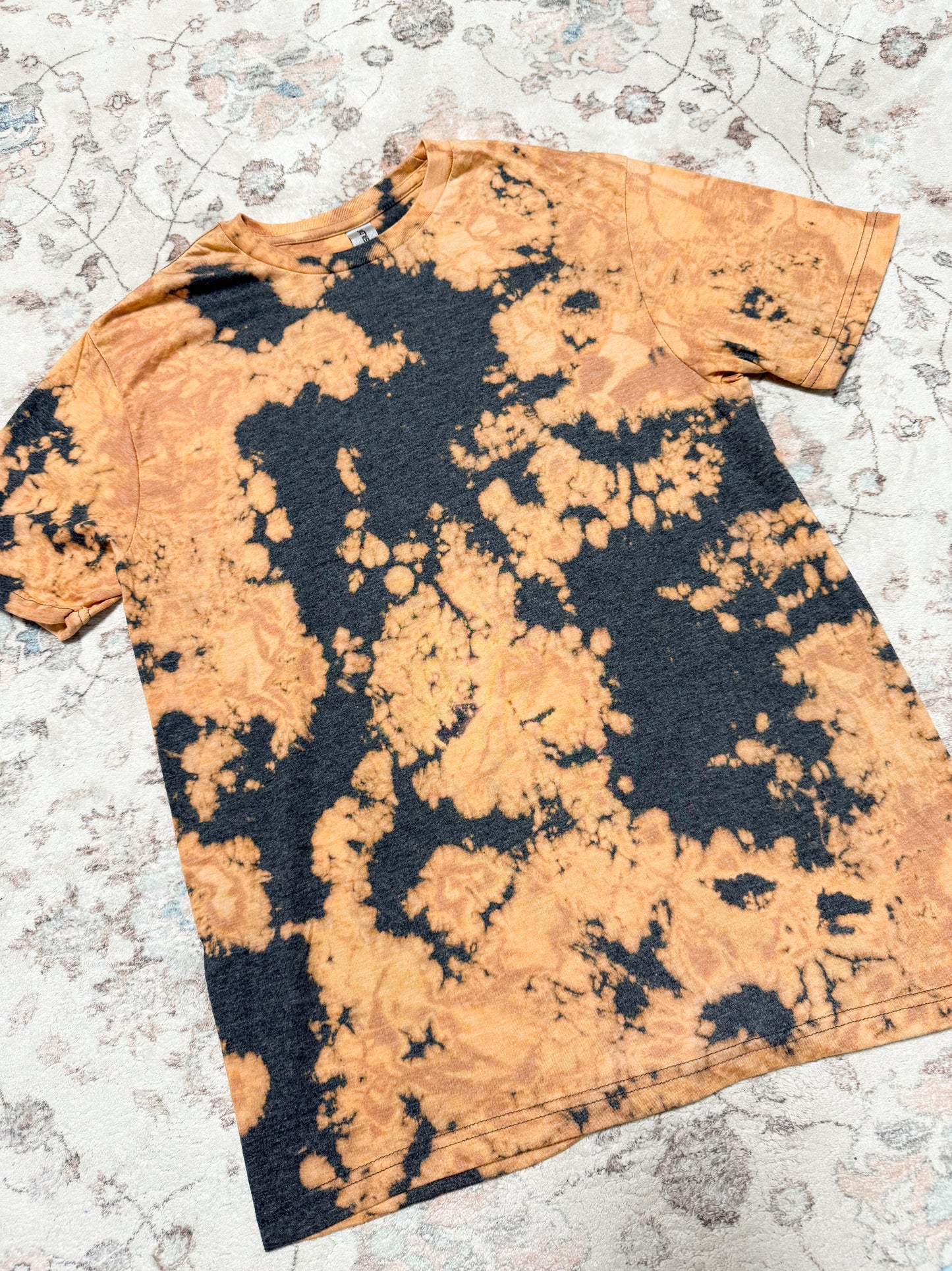 Medium Acid Washed Tee