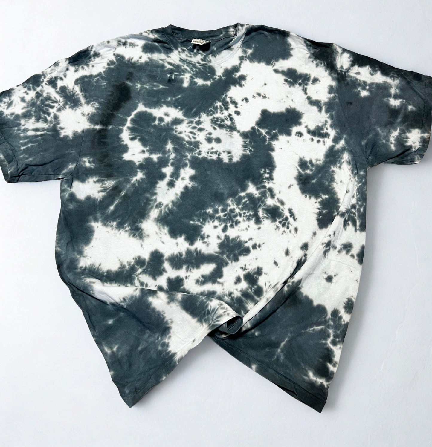 2XL CC Tie Dyed Tee