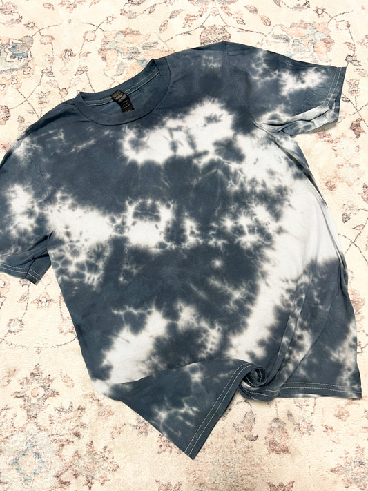 Small Tie Dyed Tee