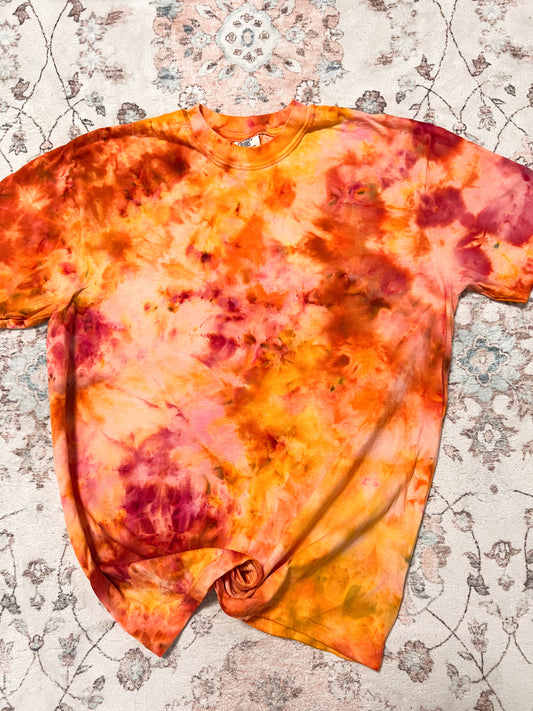 Medium CC Ice Dyed Tee