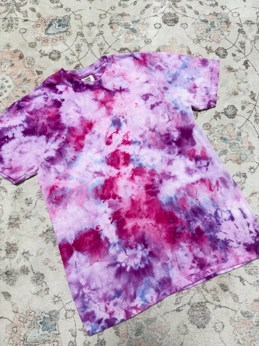 Medium CC Ice Dyed Tee