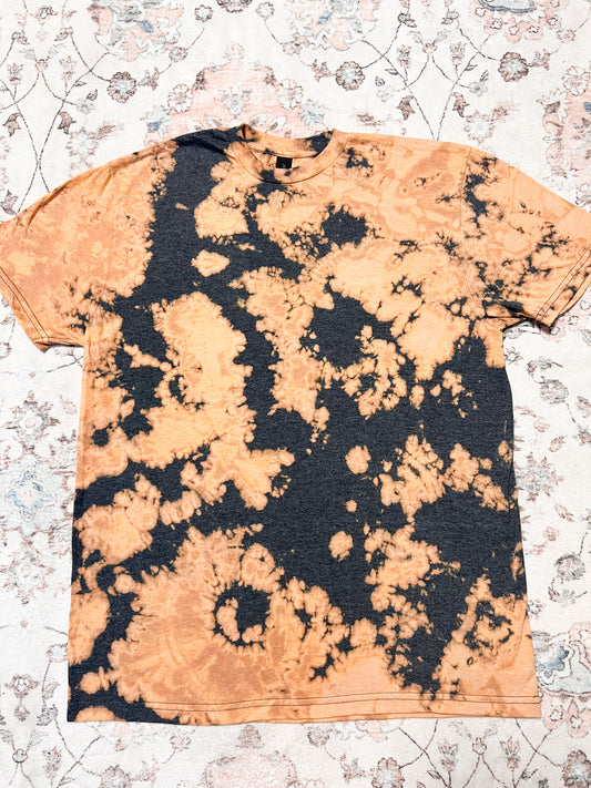 Large Acid Washed Tee