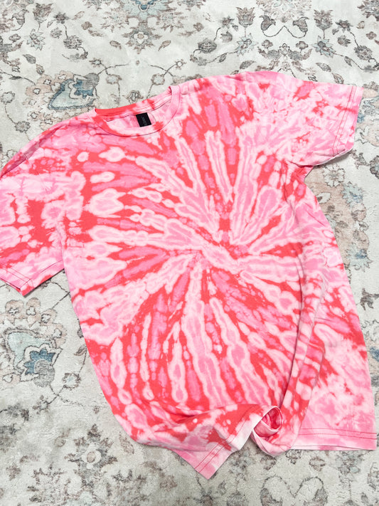 Small Acid Washed Tee