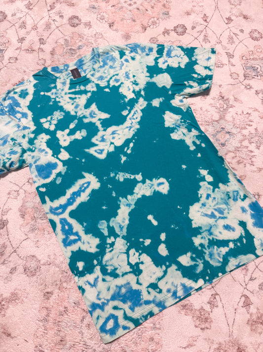Small Acid Washed Tee