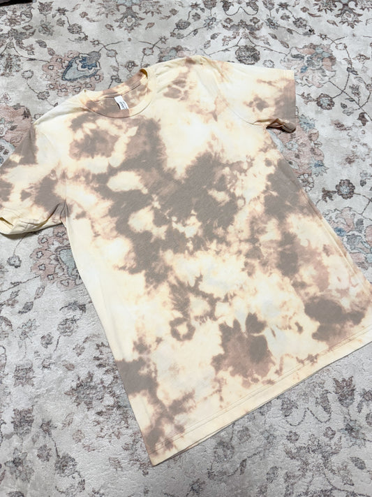 Medium Acid Washed Tee
