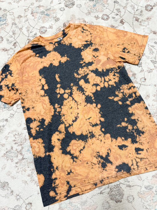 Medium Acid Washed Tee