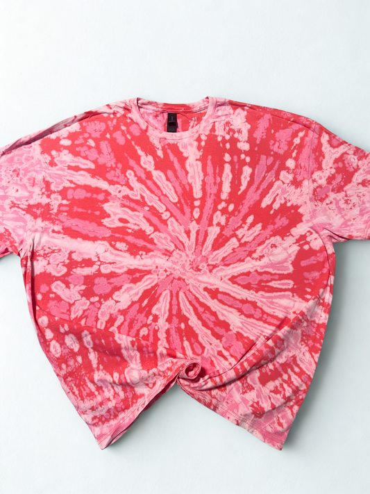 3XL Acid Washed Tee
