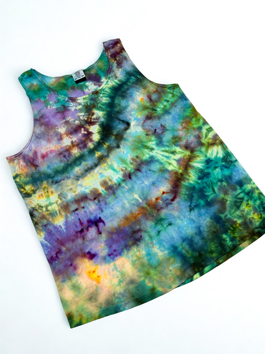 3XL CC Ice Dyed Tank
