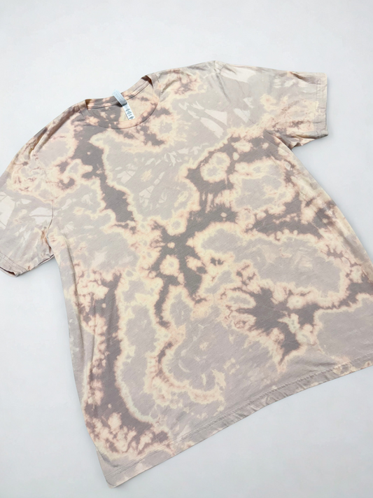 3XL Acid Washed Tee