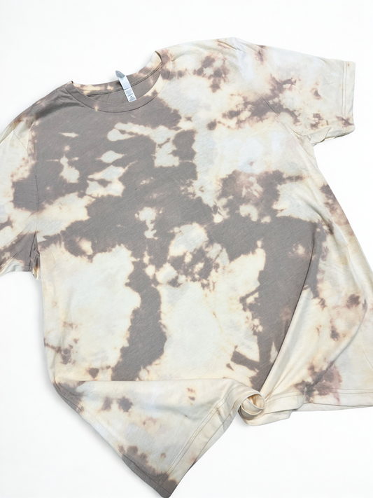 2XL Acid Washed Tee
