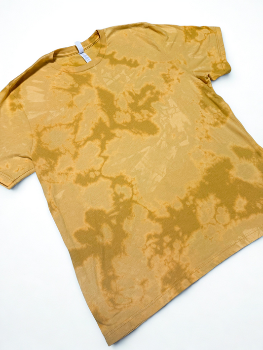 2XL Acid Washed Tee