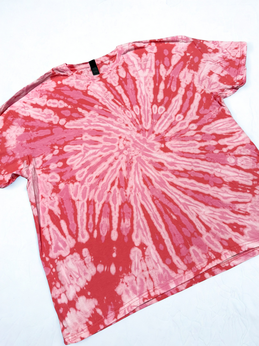 2XL Acid Washed Tee