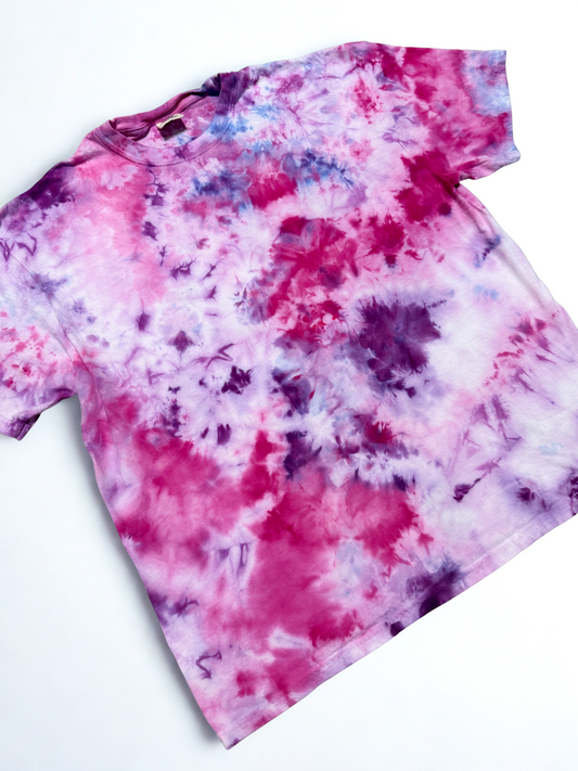 2XL CC Ice Dyed Tee