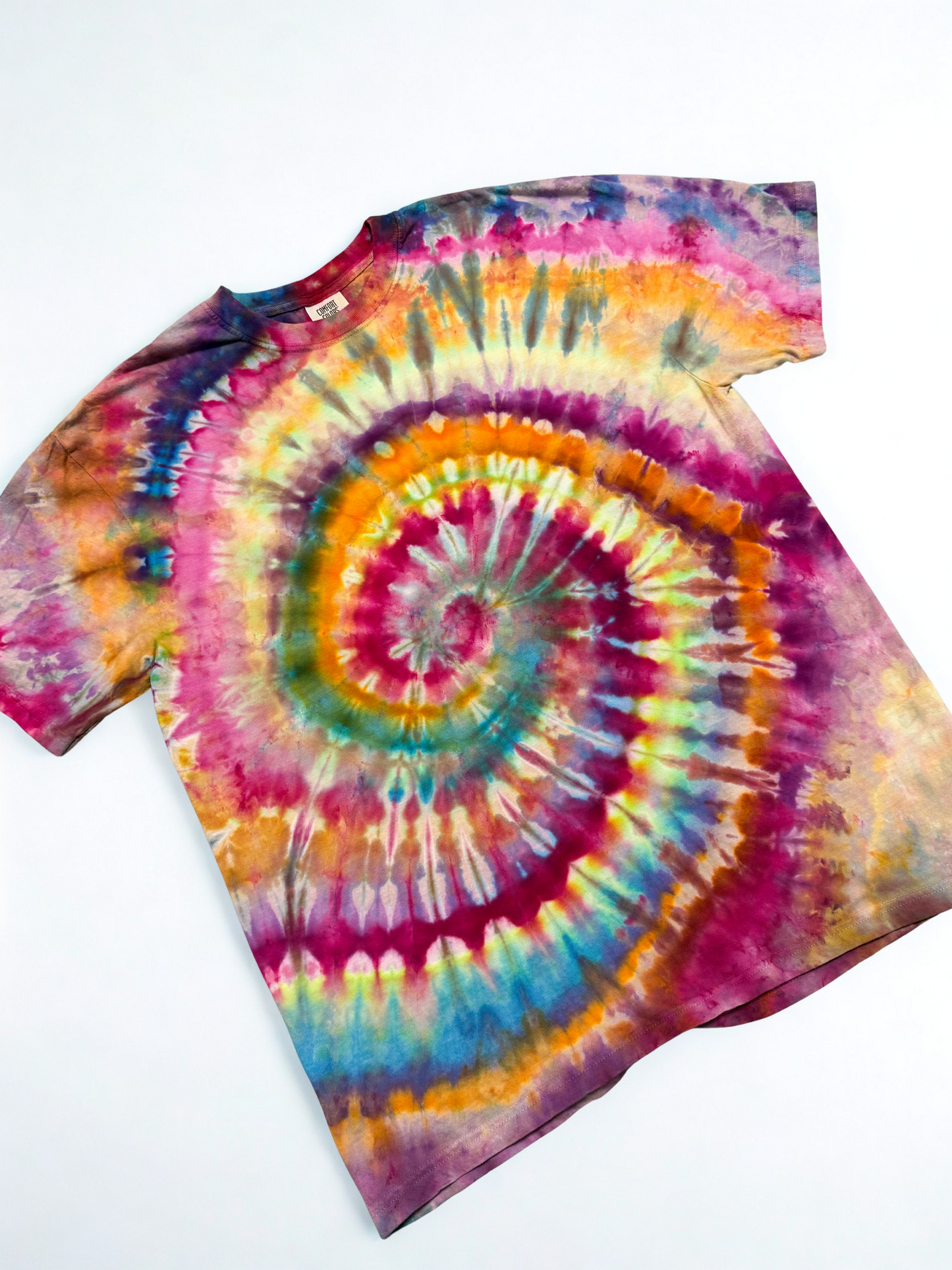 XL Ice Dyed Tee